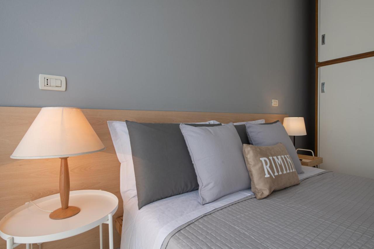 Ventodue Apartament Rimini